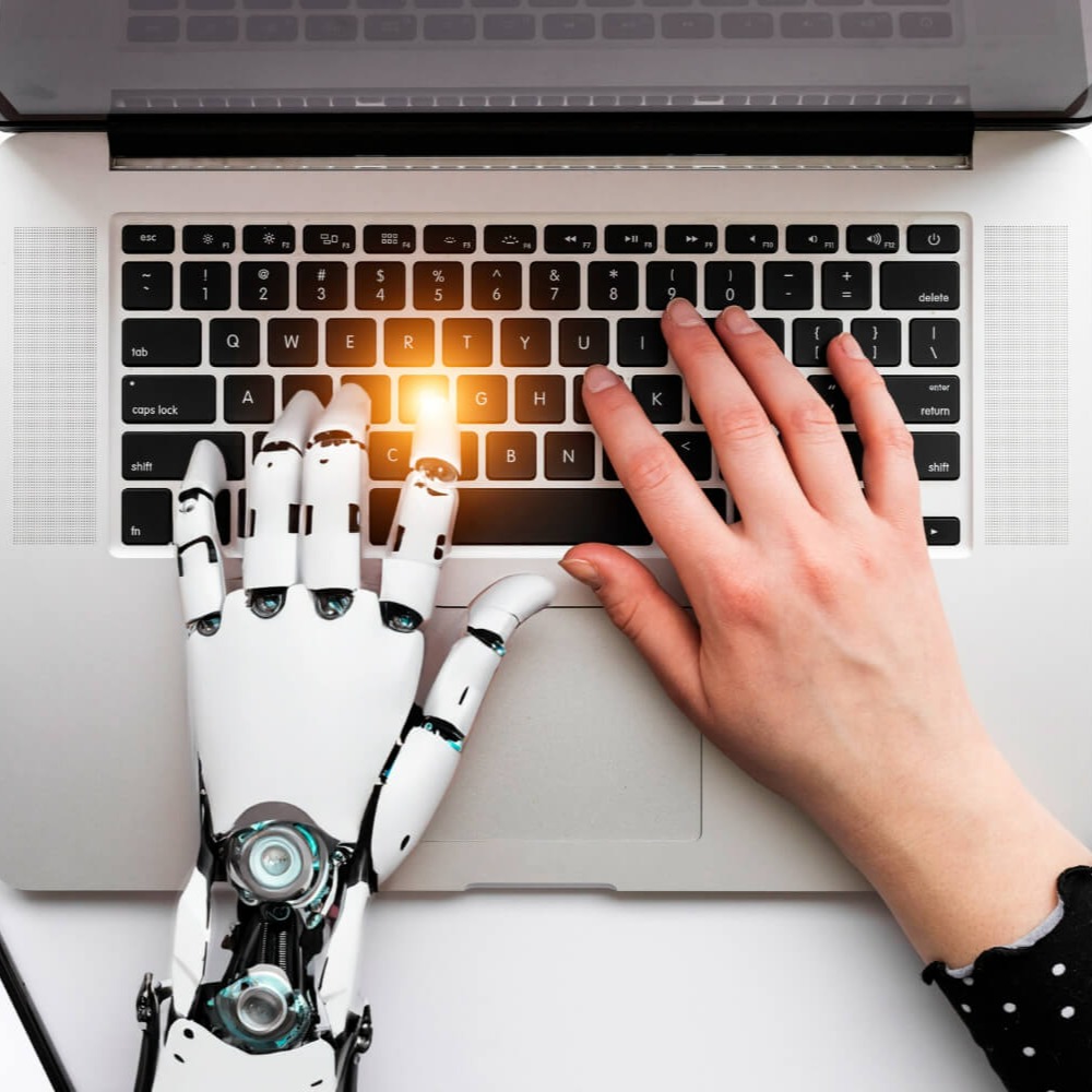 Продажи & маркетинг ИИ же с ними